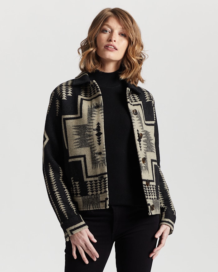 WOMEN'S HARDING WILLA JACKET